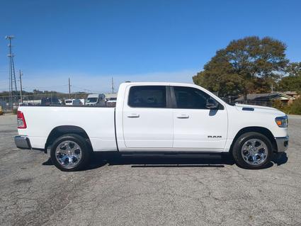 2022 Ram 1500 Winder GA