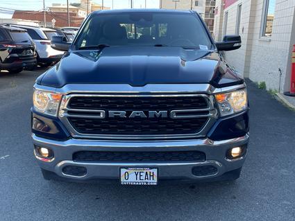 2022 Ram 1500 Pearl City HI