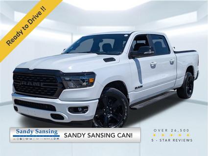 2022 Ram 1500 Pensacola FL