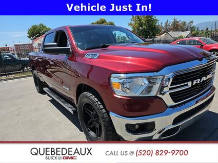 2019 Ram 1500 Tucson AZ