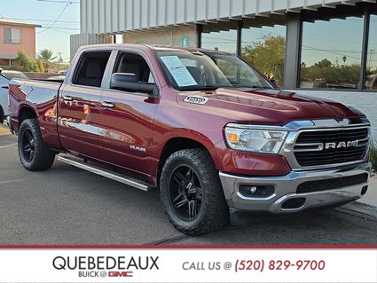 2019 Ram 1500 Tucson AZ