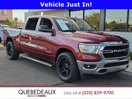 2019 Ram 1500 Tucson AZ