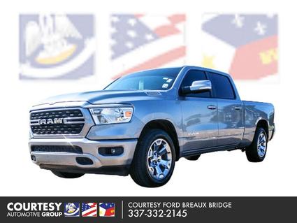 2022 Ram 1500 Breaux Bridge LA