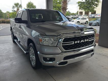 2022 Ram 1500 Columbia SC