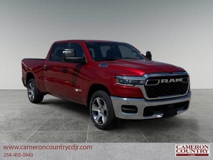 2026 Ram 1500 Caldwell TX