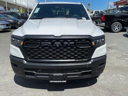 2025 Ram 1500 Pearl City HI