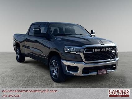 2026 Ram 1500 Caldwell TX