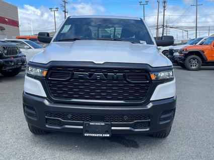 2025 Ram 1500 Pearl City HI