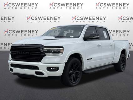 2022 Ram 1500 Pell City AL