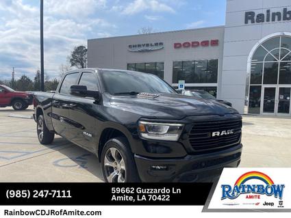 2023 Ram 1500 Amite LA