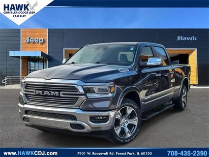 2022 Ram 1500 Forest Park IL