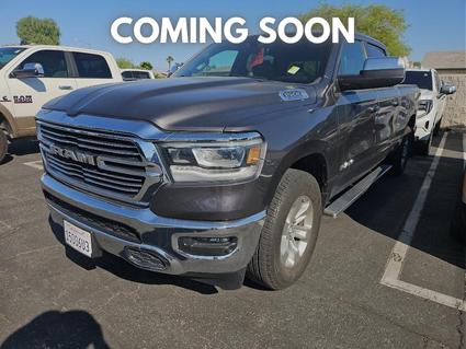 2023 Ram 1500 Cathedral City CA