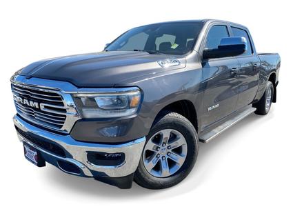 2023 Ram 1500 Cathedral City CA