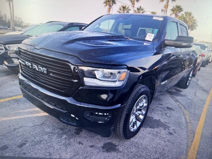 2023 Ram 1500 Chattanooga TN