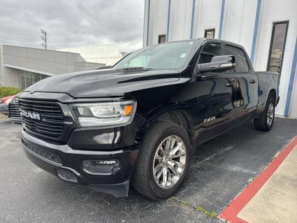 2023 Ram 1500 Chattanooga TN