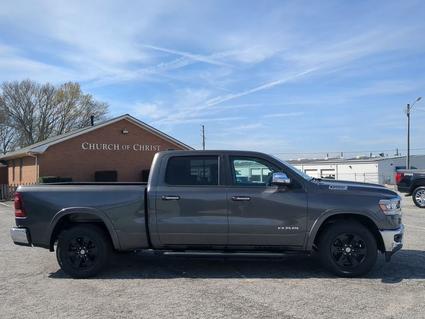 2021 Ram 1500 Winder GA