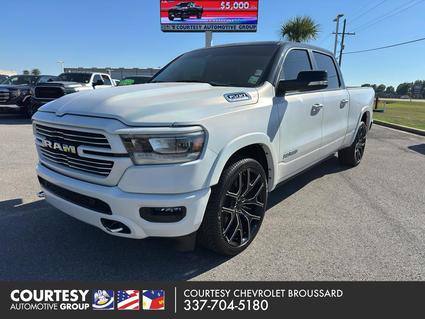 2022 Ram 1500 Broussard LA