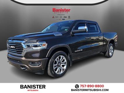 2019 Ram 1500 Hampton VA