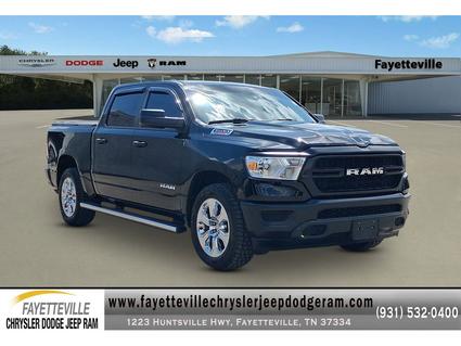 2022 Ram  Fayetteville TN