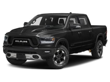 2019 Ram 1500 Hayesville NC