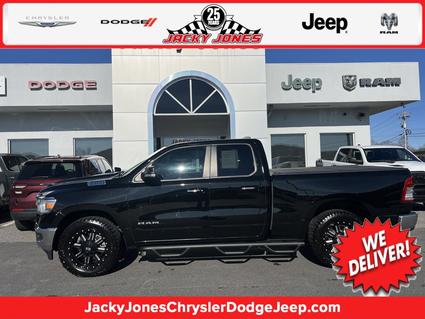 2019 Ram 1500 Hayesville NC