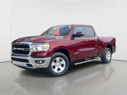 2021 Ram 1500 Valparaiso IN