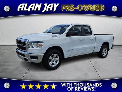 2022 Ram 1500 Clewiston FL