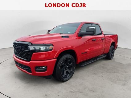 2025 Ram 1500 Washington Court House OH