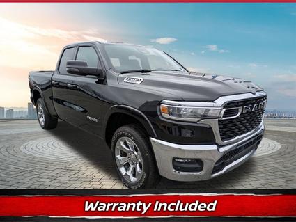 2025 Ram 1500 Hampton VA