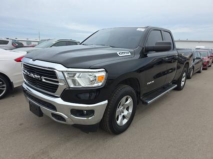 2021 Ram 1500 Monticello IN