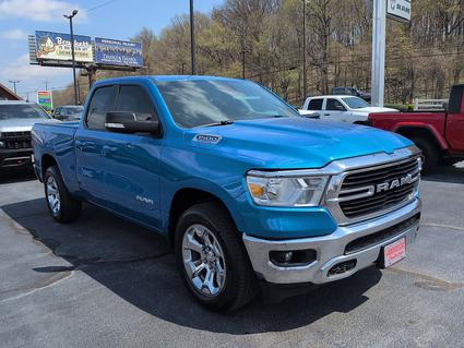 2021 Ram 1500 Henderson KY