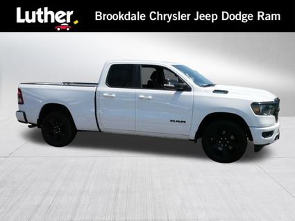2022 Ram 1500 Minneapolis MN