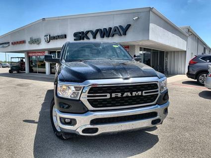 2022 Ram 1500 Ponca City OK