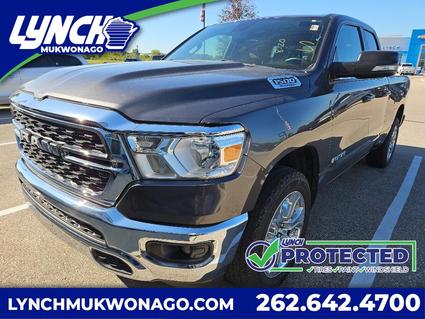2022 Ram 1500 Mukwonago WI