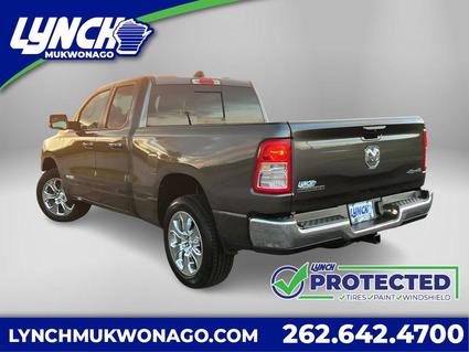 2022 Ram 1500 Mukwonago WI
