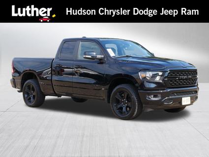2022 Ram 1500 Hudson WI