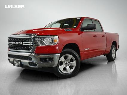 2022 Ram 1500 Saint Paul MN