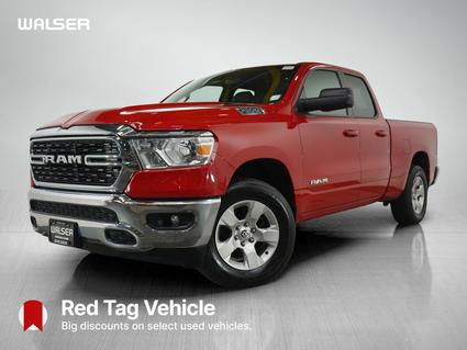 2022 Ram 1500 Saint Paul MN