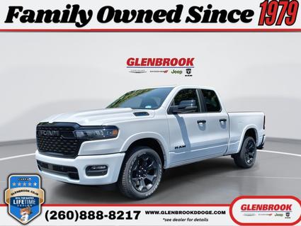 2025 Ram 1500 Fort Wayne IN
