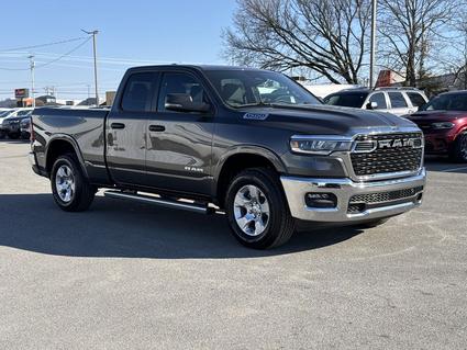 2026 Ram 1500 Fayetteville TN