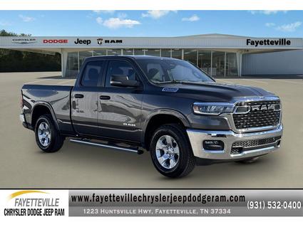 2026 Ram 1500 Fayetteville TN