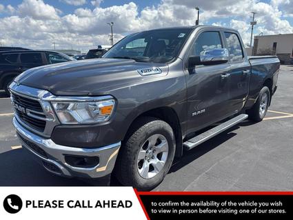 2020 Ram 1500 Van Wert OH