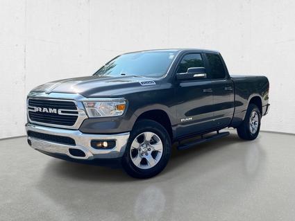 2021 Ram 1500 Valparaiso IN