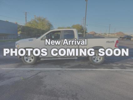 2021 Ram 1500 Phoenix AZ
