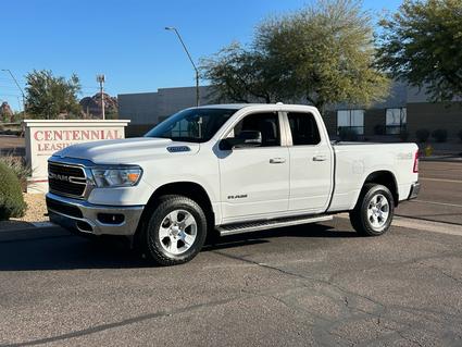 2021 Ram 1500 Phoenix AZ