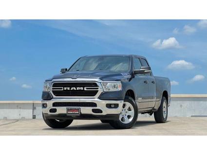 2021 Ram 1500 Tyler TX