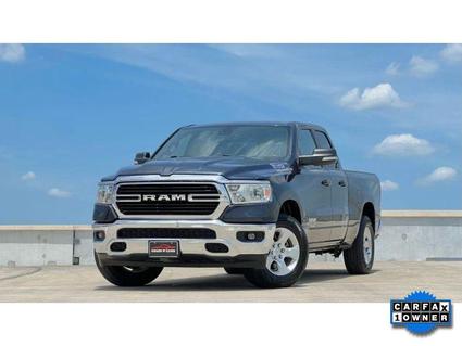 2021 Ram 1500 Tyler TX