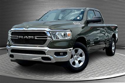 2021 Ram 1500 Fort Walton Beach FL
