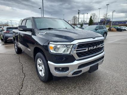 2022 Ram 1500 Bloomington IN