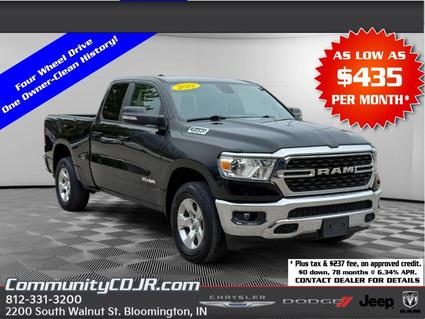 2022 Ram 1500 Bloomington IN